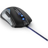 Mouse gaming Hama uRage Reaper 320, Negru
