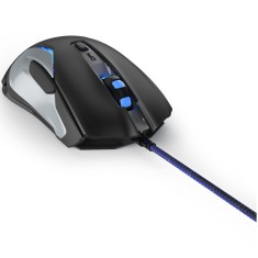 Mouse gaming Hama uRage Reaper 320, Negru