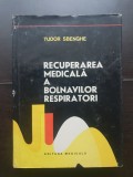 Recuperarea medicală a bolnavilor respiratori - Tudor Sbenghe