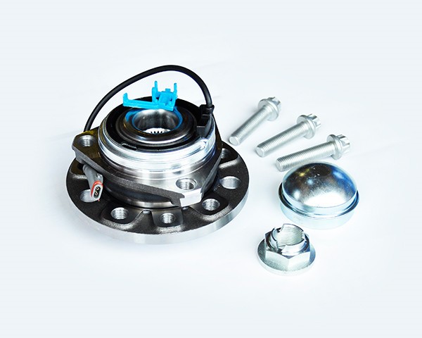 Kit Rulment Roata (Butuc) 141547 ATK 01.02.110