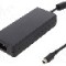 Alimentator 15V DC, 9.6A, conector Power DIN 4 pin R7B, MEAN WELL - GSM160A15-R7B