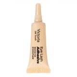 Adeziv Gene False Victoria Eye Lash, Rezistent la Apa, 5g, Transparent, Profesional, Aplicare Usoara, Durata Lunga
