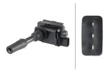 HELLA 5DA 358 000-661 bobina de inductie