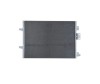 Condensator climatizare, Radiator AC Renault Clio 1998-2012, Thalia/Symbol 1999-2008, 550(510)x375x16mm, RapidAuto 6016K8C1