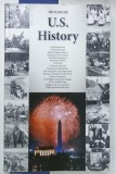 OUTLINE OF U.S. HISTORY , 2011