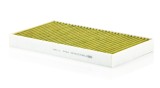 Filtru habitaclu cu polifenol Mann-Filter FP3540