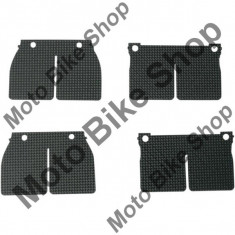 MBS Set lamele carbon muzicuta Honda CR250R 1986 - 2001, Cod Produs: 2P1101PE foto