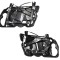 Macara geam VW Passat (B6 (3C)) 01.2005-07.2010 Fata Stanga 3C1837461L, electrica, cu panou, fara motoras