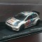 Macheta VW Polo R WRC MK5 Rallye Monte Carlo 2014 - Altaya Raliu 1/43