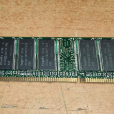 Ram PC Kingston 1GB 400MHz KVR400X64C3AK2-2G