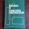 DINAMICA SI STABILITATEA CONSTRUCTIILOR - G.M. BARSAN