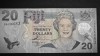 Fiji 20 Dolari 2007 UNC