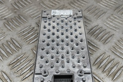 Stație de &amp;icirc;ncărcare wireless FORD PUMA J2K, CF7 2023 OEM: M1TT-19J235-BA 22735231 foto