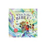 What Is the Bible?