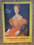 Magazin Istoric - IULIE 1992 NR. 7