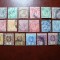 STRAITS SETTLEMENTS GEORGE V