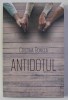 Antidotul - Cristina Boncea, Editura Herg Benet, 2016 - Roman
