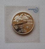 20 Francs &quot;PostBus&quot; 2006, Elvetia - Proof - A 3298, Europa