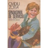 Spadasinul de serviciu
