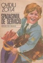 Spadasinul de serviciu foto
