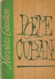 Nicolas Guillen - Poeme cubane
