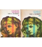 Charles Dickens - Mica Dorrit vol. I-II - 119953
