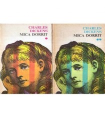 Charles Dickens - Mica Dorrit vol. I-II - 119953