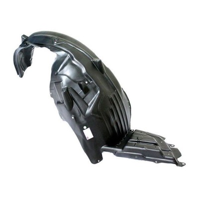 Carenaj roata Subaru Outback (Br) 09.2009-10.2015 , partea Fata Stanga, Material Polietilena, 59120AJ03A foto