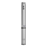 Pompa submersibila IBO IPRO Professional 6IPRO 20/125, 9.2 kW, debit 760 l/min, H refulare 139 m, 11 etaje, 380V