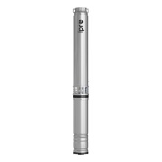 Pompa submersibila IBO IPRO Professional 6IPRO 20/125, 9.2 kW, debit 760 l/min, H refulare 139 m, 11 etaje, 380V