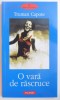 O VARA DE RASCRUCE de TRUMAN CAPOTE , 2006