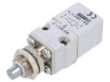 Limitator cursă SPDT, 5A, IP55, -20&divide;70&deg;C