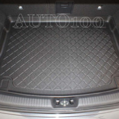 Tavita portbagaj GUARDLINER Hyundai i30 III / Kia Ceed III (CD) UP hatchback