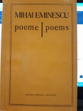 POEME- MIHAI EMINESCU