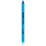 Barry M Hi Vis Neon creion dermatograf waterproof culoare Glow Stick 1,2 g