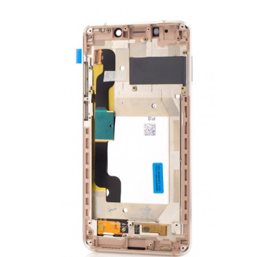 Display Allview P8 Pro, OEM foto