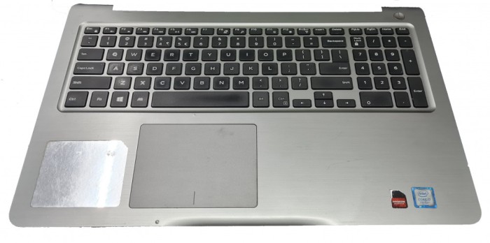 Palmrest cu touchpad Dell Inspiron 15 5567 (PT1NY)