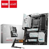 Placa de baza MSI X670E GAMING PLUS WIFI