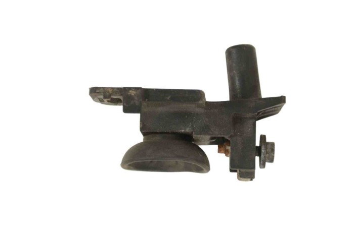 Suport radiator JAGUAR F-PACE X761 2016 OEM: GX73-8B359-CD 23664209