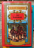 Jules Verne - L&#039;Ile Mysterieuse