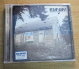 Eminem - The Marshall Mathers LP 2 (2013) CD, Rap, universal records