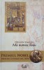 Ma numesc Rosu - Orhan Pamuk, Curtea Veche, 2006, 614 pagini, Roman