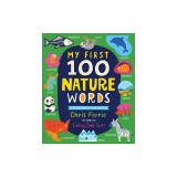 My First 100 Nature Words