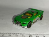 bnk jc Hot Wheels 2022 - Rally Cat - HW City 5‑Pack