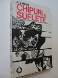 Chipuri si suflete - Al. Cazban