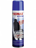 Cumpara ieftin Solutie Curatare Textil si Alcantara Sonax Xtreme Upholstery and Alcantara, 400ml