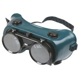 Ochelari de protectie pentru sudor Topex cu lentile rabatabile