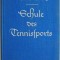 Schule des Tennissports &ndash; Max Stock