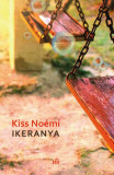 Ikeranya - Kiss No&eacute;mi