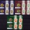 RO 2007 LP 1777 a/b &quot;EFIRO 2008 (II) &quot;, bloc de 4 cu TB (st./sus) ,MNH